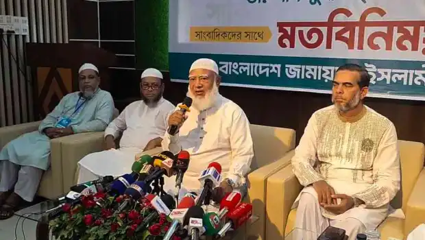 সৌদি কারাগারে বন্দি বাংলাদেশিদের আইনি সহায়তা দেওয়ার দাবি