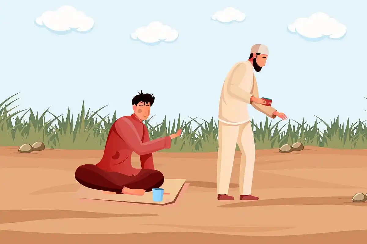 সাদাকায়ে জারিয়ার গুরুত্ব ও নিষিদ্ধ খাতে অর্থায়ন