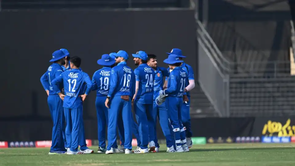 র র‍্যাঙ্কিংয়ে উন্নতি আফগানদের, অপরিবর্তিত টাইগারদের অবস্থান