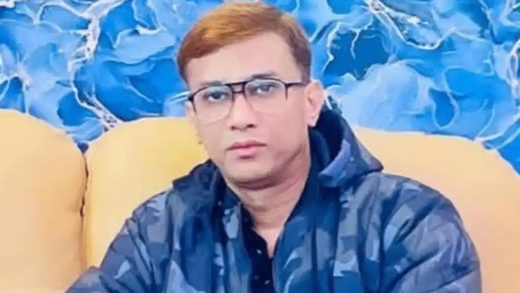 ঘাঘট নদীতে নিখোঁজের দুদিন পর যুবকের লাশ উদ্ধার...