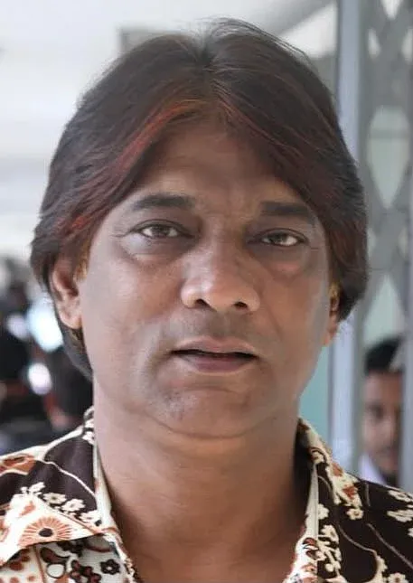 চলে গেলেন বিসিবির সাবেক পরিচালক মাহমুদ জামাল