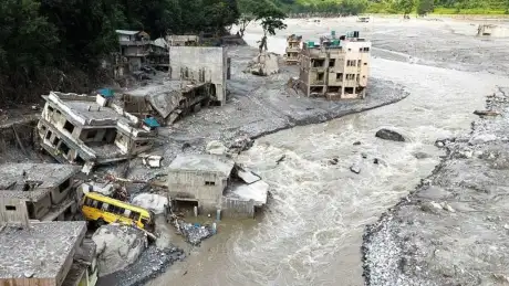 জাতিসংঘের জলবায়ু তহবিলে নেপালের দুই কোটি ডলার সহায়তার আবেদন...