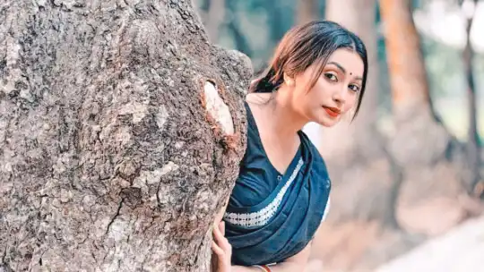 শরৎচন্দ্রের ‘স্বামী’ অবলম্বনে রাজ রিপার নতুন সিনেমা