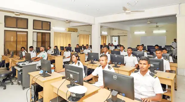 সমুদ্রসম্পদ খাতের পেশাজীবী গড়ে তুলতে কাজ করছে মেরিন ফিশারিজ