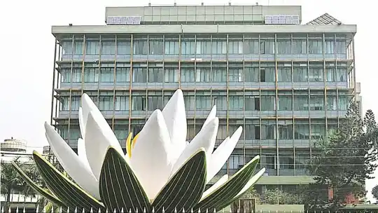 নিরাপত্তা পরীক্ষা শেষে আজ সচল হলো কেন্দ্রীয় ব্যাংকের ওয়েবসাই