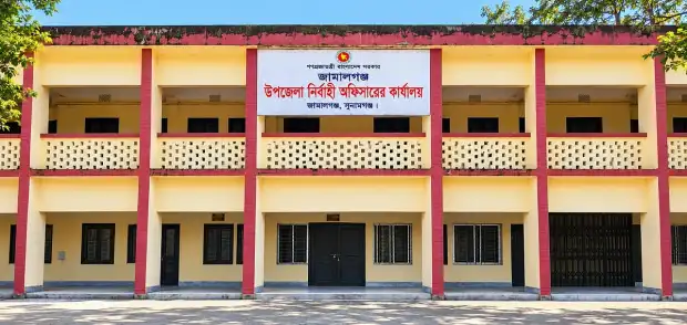 মৃত্যুর জন্য ইউএনওকে দায়ী করা সেই কর্মকর্তা ঢাকায় চিকিৎসাধীন...