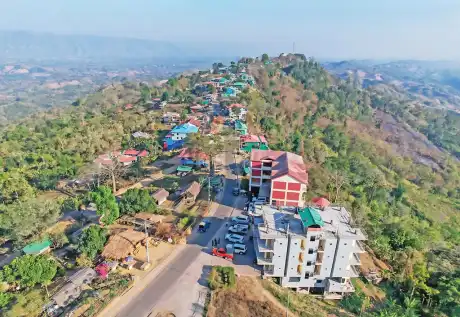 সাজেকের সংকট নিরসনে তিন সদস্যের উচ্চপর্যায়ের কমিটি গঠিত