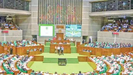 সৌদিতে দুই বাংলাদেশির শিরশ্ছেদ নিয়ে তথ্য চেয়েছে সংসদীয় কমিটি