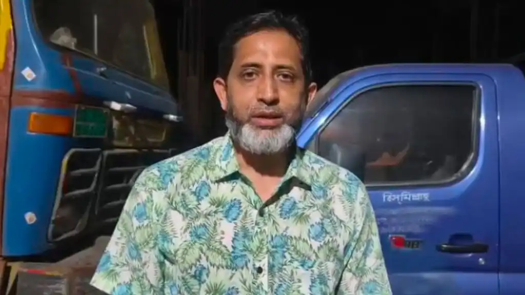 কালিয়াকৈরে ছিনতাইয়ের ঘটনায় আইনি পদক্ষেপ চলছে