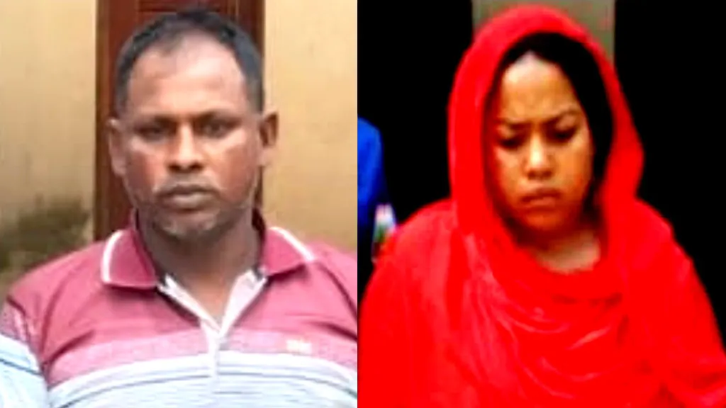 ভ্যান ছিনতাইয়ের নাটক সাজিয়ে ভাই হত্যা: রহস্য উদঘাটন করে গ্রে