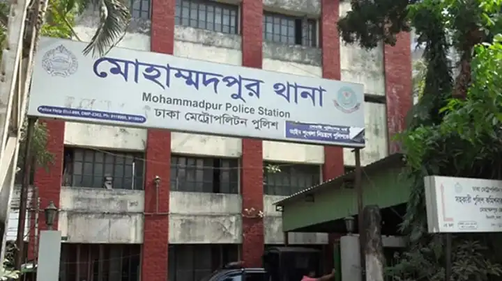গোয়েন্দা সদস্যসহ ছয়জন আটক: ব্যবসায়ীকে জিম্মির চাঞ্চল্যকর ঘটন