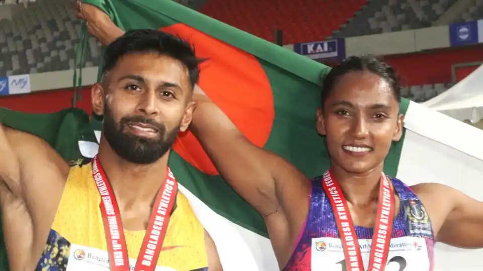 পদক তালিকায় শীর্ষস্থান ধরে রেখে আসর শেষ করল সেনা দল...