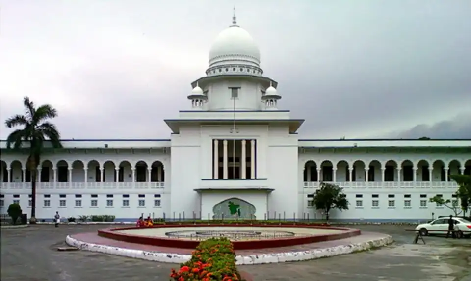 প্রাথমিক শিক্ষকদের জ্যেষ্ঠতা বিরোধ নিষ্পত্তিতে আপিল রায়