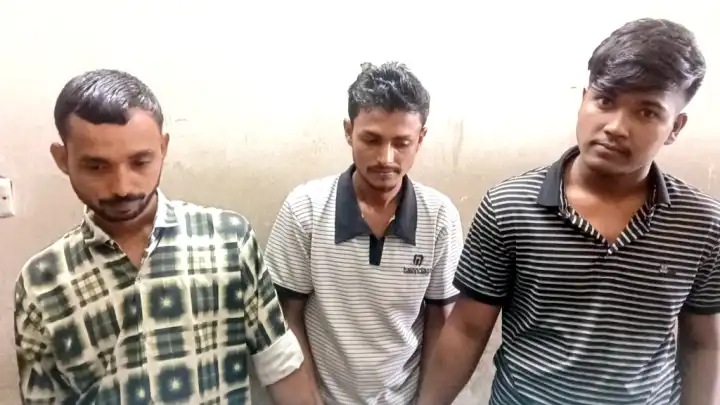 টাঙ্গাইলে বাস ধর্ষণ মামলায় তিন আসামির সাজা