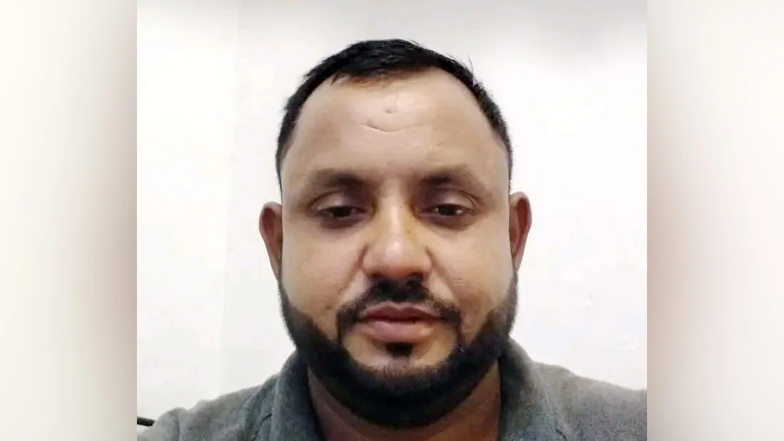 স্বজনদের কান্নার রোল, দেশে এল জিয়ার কফিন