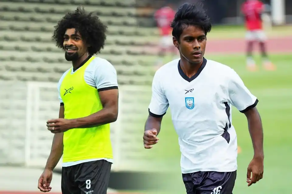 পূর্ণ শক্তি ছাড়াই সাফ মিশন শুরুর শঙ্কায় বাংলাদেশ...