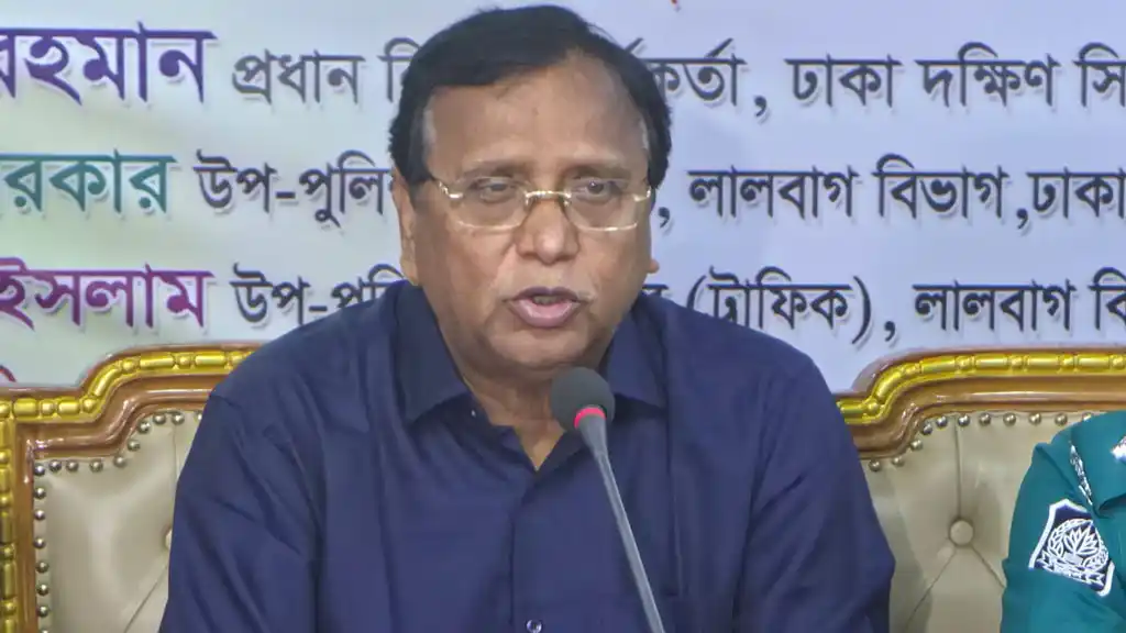 নাগরিক সমস্যা সমাধানে পঞ্চায়েত ব্যবস্থা চালুর তাগিদ ডিএসসিসি প্রশাসকের...