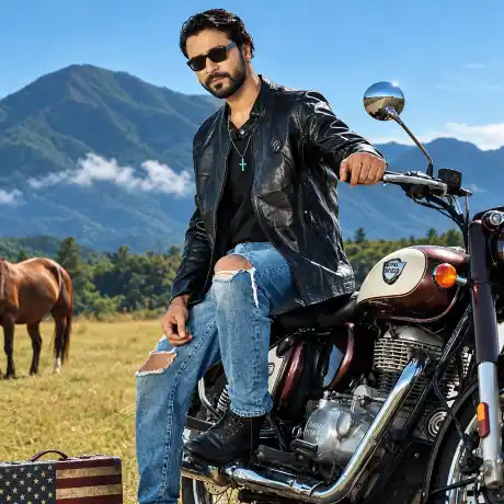 চলচ্চিত্রের অভিজ্ঞতা ও ভবিষ্যৎ পরিকল্পনা শেয়ার করলেন রাজ...