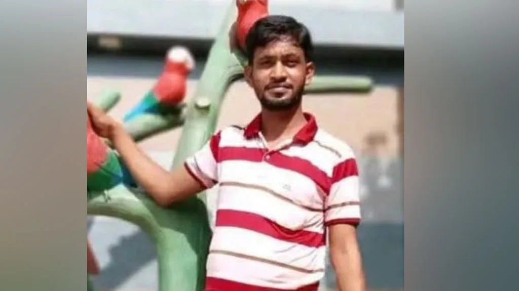 লক্ষ্মীপুরে সুপারি বাগান থেকে যুবকের গলাকাটা মরদেহ উদ্ধার
