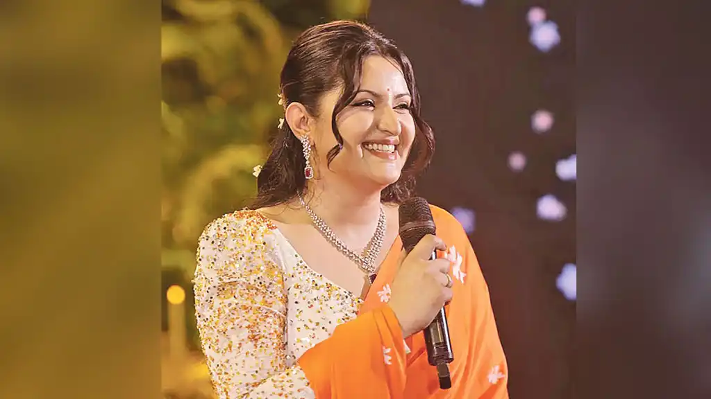 গোপনীয়তা ভেঙে জন্মদিনে তারেক রহমানের 'ফারজানা'র ঘোষণা পরীমণির...