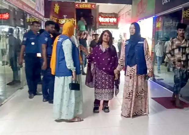 সরকারবিরোধী মন্তব্যের জেরে বিএনপি কর্মীদের হাতে নারী অবরুদ্ধ