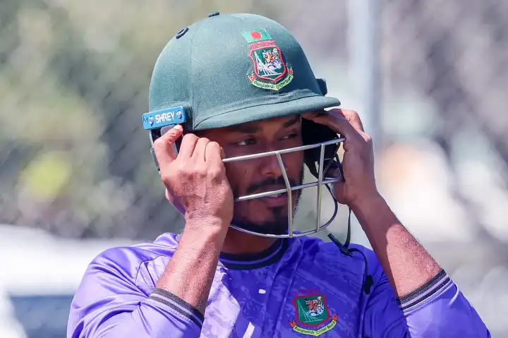 ডি থ্রি ক্রিকেটের নিলামে তাসকিন ও তানজিদের রেকর্ড দরপতন নয় প