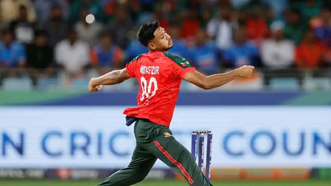 ডিসেম্বরে বিগ ব্যাশ মাতাবেন মোস্তাফিজ ও রিশাদ...