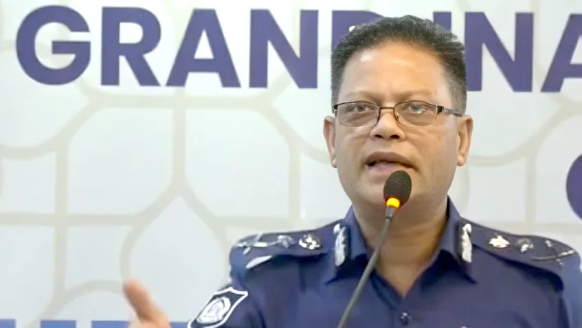 আইনশৃঙ্খলা ও আর্থিক খাতের সংকট নিয়ে গুরুত্বপূর্ণ বার্তা দিল