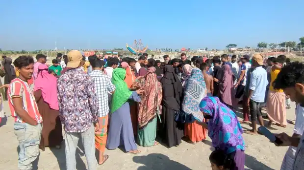 যমুনায় নিখোঁজ বিশ্ববিদ্যালয় শিক্ষার্থীর লাশ উদ্ধার...