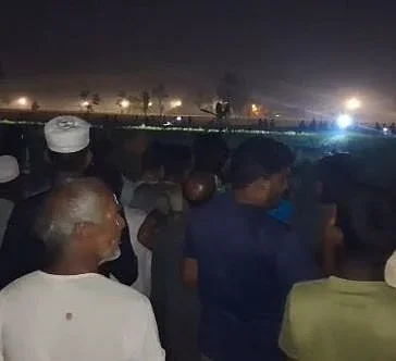 লালমনিরহাটে জন্তুর কামড়ে আহত ৩, আতঙ্কে জনপদ