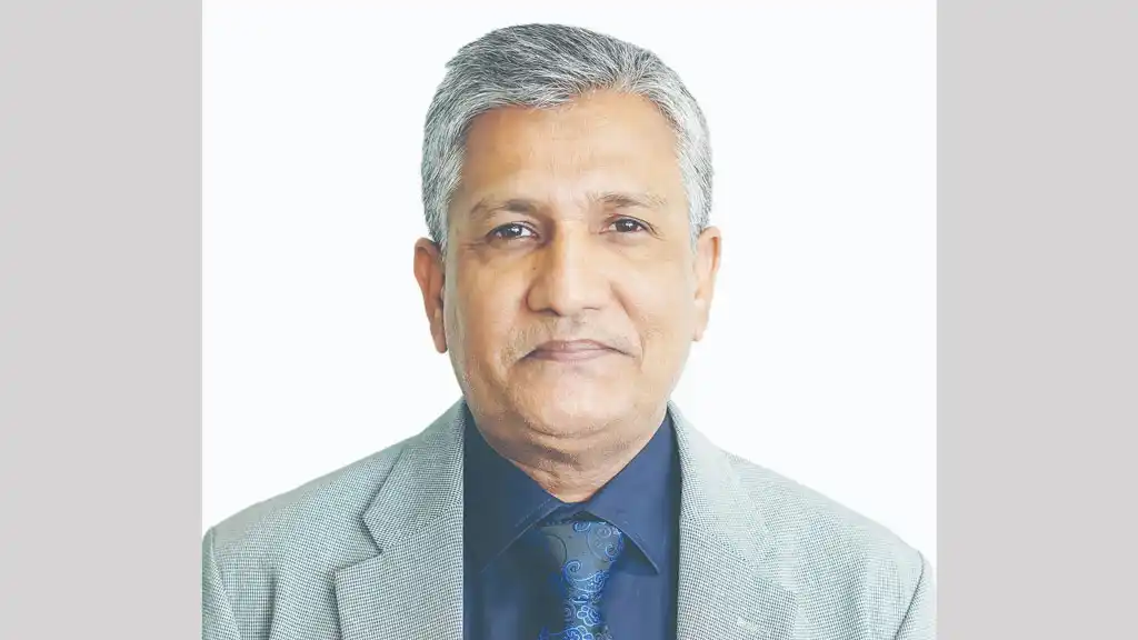 জিপিএ নয়, নৈতিকতাই শিক্ষার আসল মাপকাঠি: জিইউবি উপাচার্য