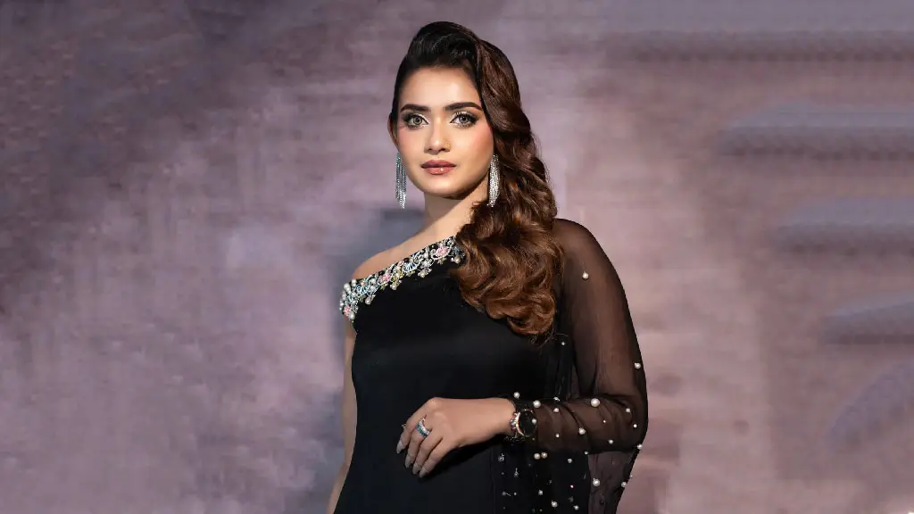 হত্যার হুমকি দেওয়ার অভিযোগ: অভিনেত্রী তানজিন তিশাকে আদালতে হ