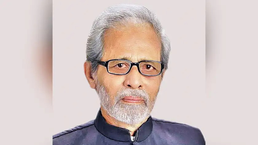 মুক্তিযোদ্ধা সাংবাদিক শফিকুর রহমানের শেষকৃত্য সম্পন্ন রাষ্টী