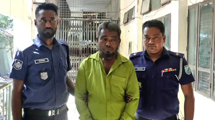 ফতুল্লায় দ্বৈত হত্যাকাণ্ড: রাষ্ট্রপক্ষ সন্তুষ্ট