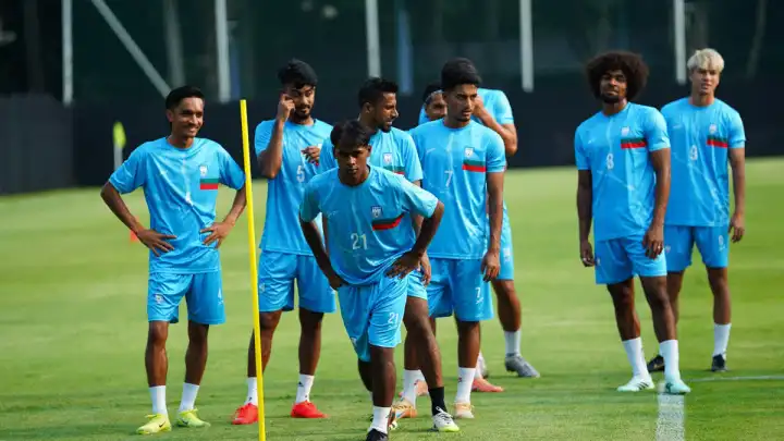 রক্ষণ মজবুত করতে সতীর্থদের ঐক্যবদ্ধ খেলার তাগিদ তপুর