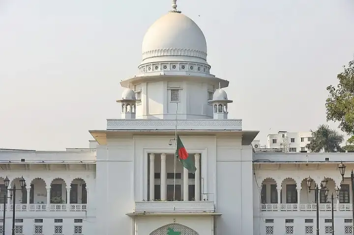 পদ্মা সেতু ও নদী রক্ষায় হাইকোর্টে রিট