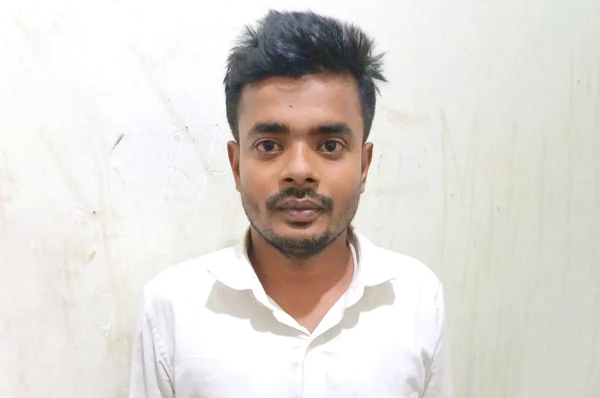 এআই দিয়ে ছবি বানিয়ে সিআইডি সেজে প্রতারণা, গ্রেপ্তার ১