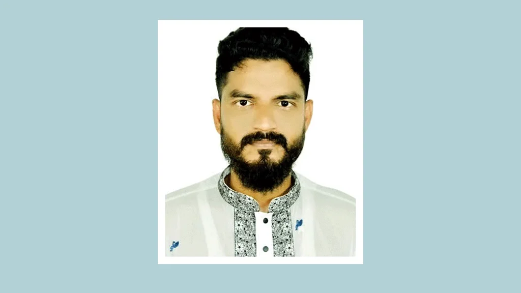 ছাত্রদল নেতা শাকিলের মৃত্যুতে এমপির শোক, আসামিদের ধরতে অভিযা