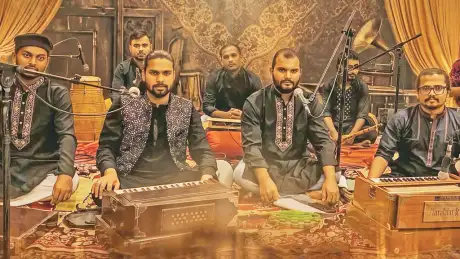 ঢাকায় আসছে ‘ইশক-এ-নুসরাত’ কাওয়ালিসন্ধ্যা