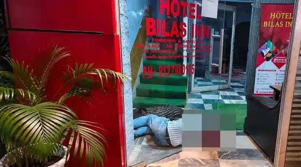 হোটেল দখল নিয়ে সংঘাত: আসামে গুলিতে নিহত ৫, গ্রেপ্তার ১