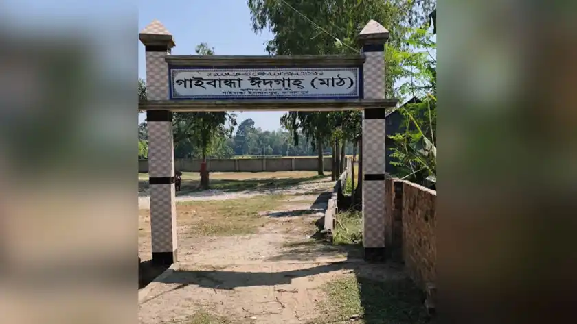 প্রশাসনিক জটিলতায় থমকে আছে চার গ্রামীণ উন্নয়ন কাজ...