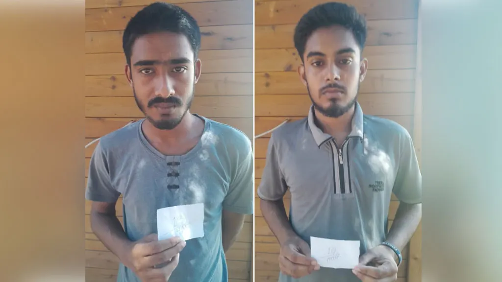মালয়েশিয়াপ্রবাসীর প্রচেষ্টায় লিবিয়া থেকে দেশে ফিরলেন দুই ভাই