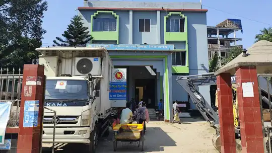 উল্লাপাড়ায় ৬ মাসের ব্যবধানে ৩ হাজারের বেশি পানির মিটার চুরি