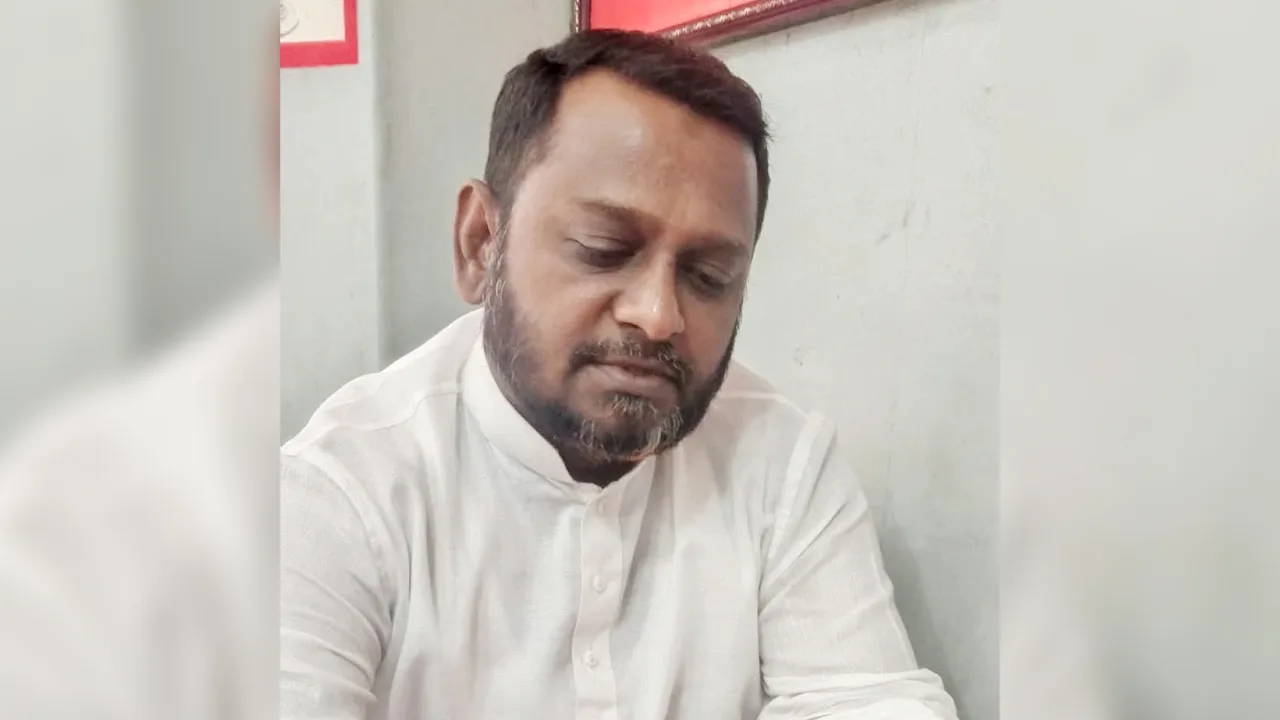 আর্থিক প্রতিষ্ঠানের মামলায় বিএনপি নেতার কারাদণ্ড