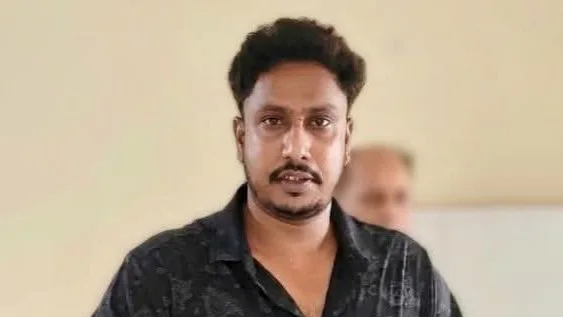 রাজবাড়ীতে অটোরিকশায় এসে ব্যবসায়ী নেতাকে গুলি