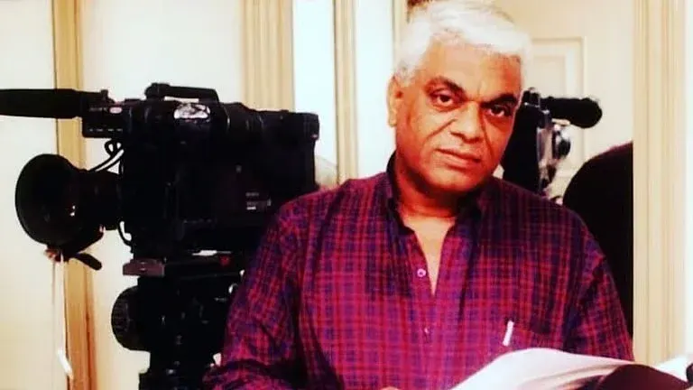 চলে গেলেন জনপ্রিয় টিভি ধারাবাহিক ‘সিআইডি’র নির্মাতা