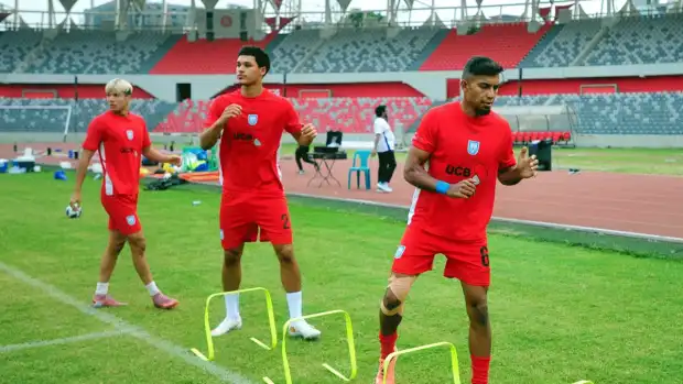 সাফ ফুটবলের ফাইনালে প্রধান অতিথি হতে পারেন প্রধানমন্ত্রী