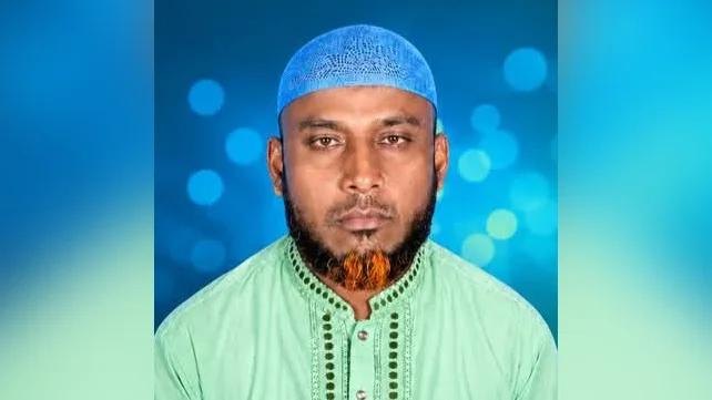 বলিতাপাড়ায় ধানের শীষের প্রার্থীকে নিয়ে কুৎসা রটনা, তদন্তে সত