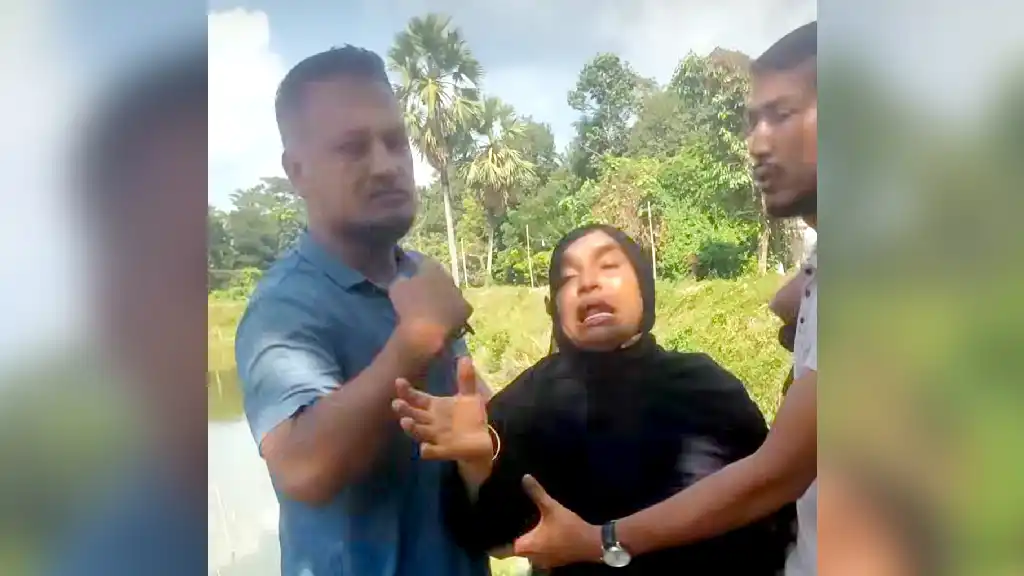 সাব-রেজিস্ট্রার কার্যালয় যাওয়ার পথে ২৫ লাখ টাকা ছিনতাই, আটকা