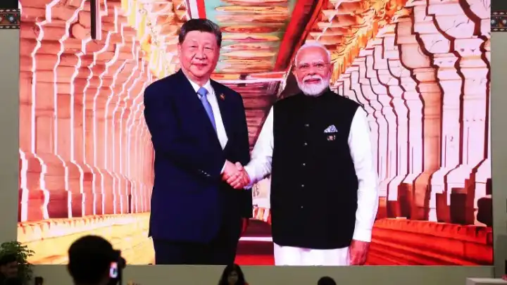 গালওয়ান সংঘর্ষের ছয় বছর পরও ভারত চীন সীমান্তে উত্তেজনা